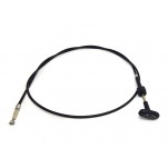 Suzuki Samurai Sierra SJ413 Bonnet Release Cable