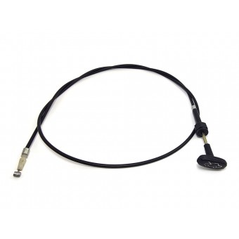 Suzuki Samurai Sierra SJ413 Bonnet Release Cable